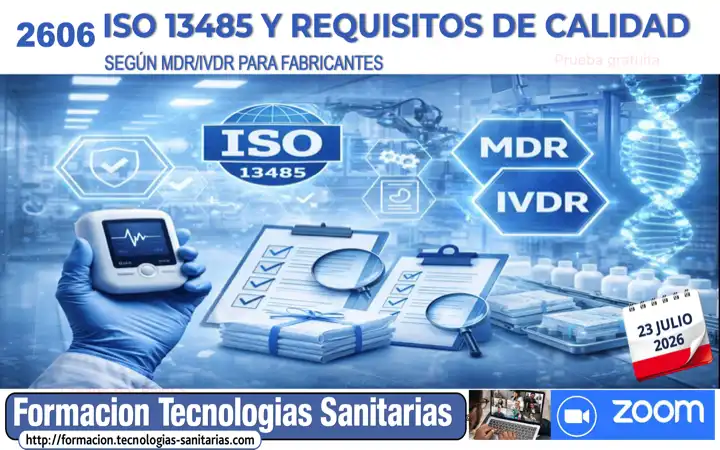 C2604 ESTERILIZACION INDUSTRIAL PRODUCTOS SANITARIOS ETO Y GAMMA
